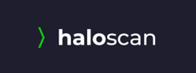 Haloscan
